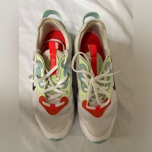 Women Nike sneakers